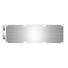 Система рідинного охолодження ID-Cooling FX360 TD WHITE