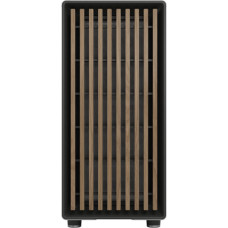 Корпус для ПК Fractal Design North Chalk White TG Clear Tin (FD-C-NOR1C-04)