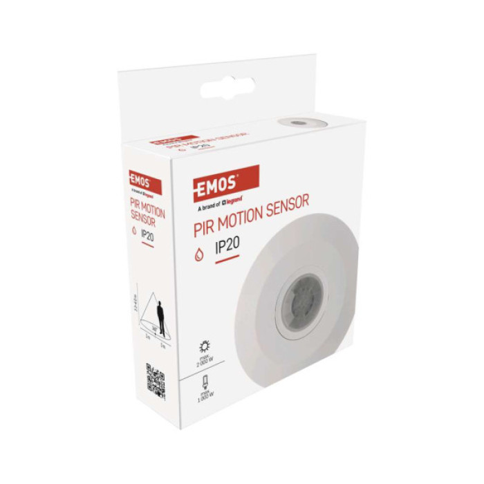Датчик руху EMOS G1150