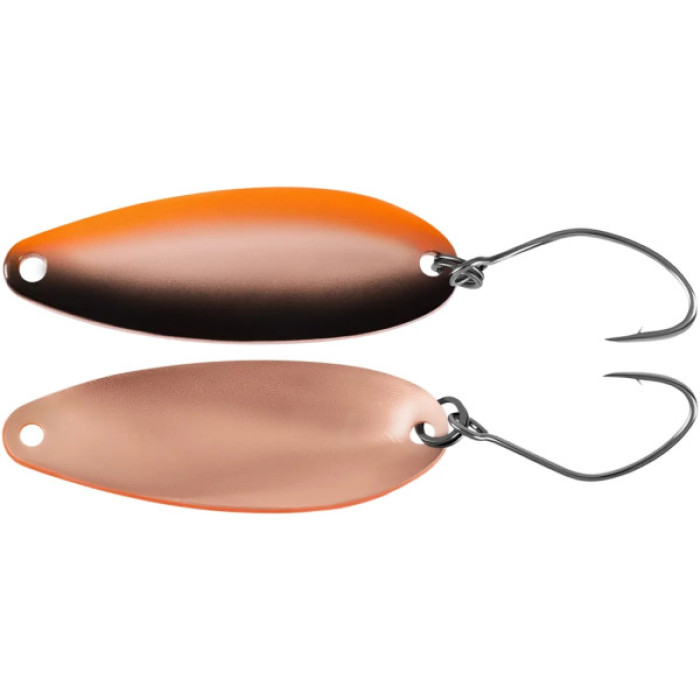 Блешня Select Supreme 2.0g 27mm 06 Copper Trick (1870.80.42)