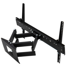 Кронштейн Charmount TV0604T-R6 Black