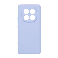 Чохол до мобільного телефона Armorstandart ICON Xiaomi Redmi Note 14 Pro+ 5G Camera cover Lavender (ARM79834)