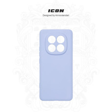 Чохол до мобільного телефона Armorstandart ICON Xiaomi Redmi Note 14 Pro+ 5G Camera cover Lavender (ARM79834)