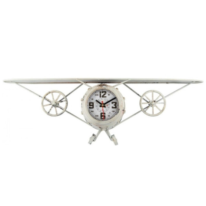 Настінний годинник Lowell 21468B