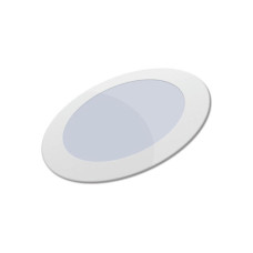 Світильник Electrum LEO-10W 4000K (B-LD-0736)