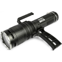 Зенітні прожектори