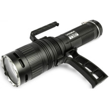 Зенітні прожектори