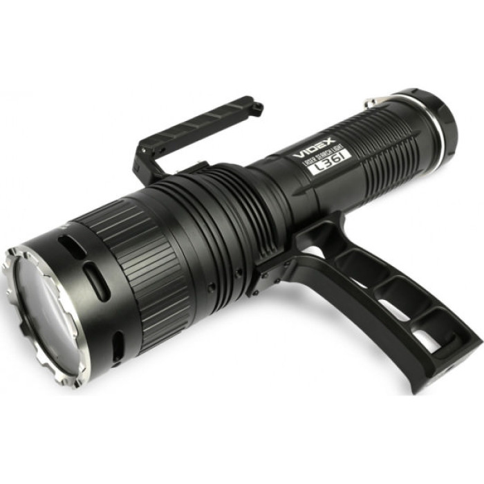 Зенітний прожектор Videx лазерний переносний (VLF-L361)