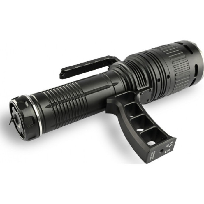 Зенітний прожектор Videx лазерний переносний (VLF-L361)