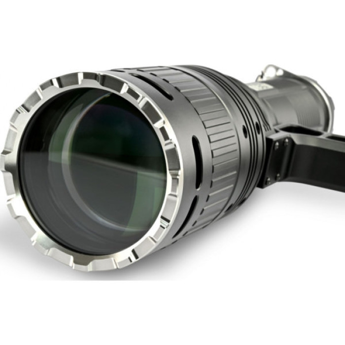 Зенітний прожектор Videx лазерний переносний (VLF-L361)