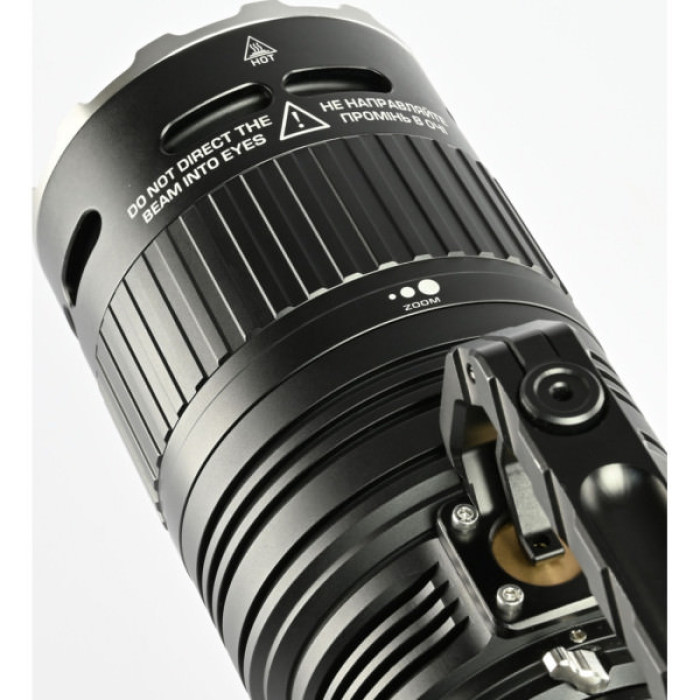 Зенітний прожектор Videx лазерний переносний (VLF-L361)