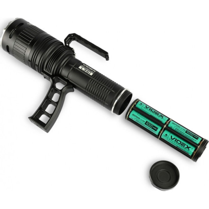 Зенітний прожектор Videx лазерний переносний (VLF-L361)