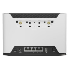 4G роутер Mikrotik Chateau LTE12 (D53G-5HacD2HnD-TC&EG120K-EA)