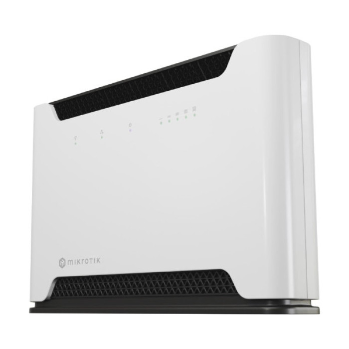 4G роутер Mikrotik Chateau LTE12 (D53G-5HacD2HnD-TC&EG120K-EA)