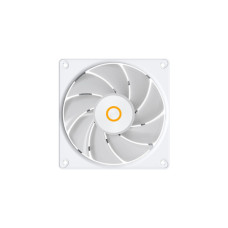 Кулер до корпусу OCYPUS GAMMA F12 ELITE WH ARGB (GAMMA-F12-WH1AM00E-GL)