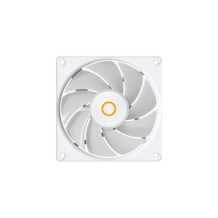 Кулер до корпусу OCYPUS GAMMA F12 ELITE WH ARGB (GAMMA-F12-WH1AM00E-GL)