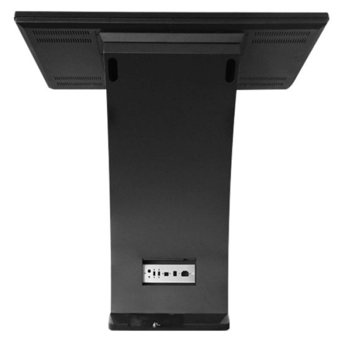 Інтерактивний стіл Intboard INFOCOM 43" з 4core CPU/8GbRAM/128GbROMAndroid11blac (10450024)