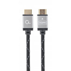 Кабель мультимедійний HDMI M to HDMI M 7.5m Cablexpert (CCB-HDMIL-7.5M)