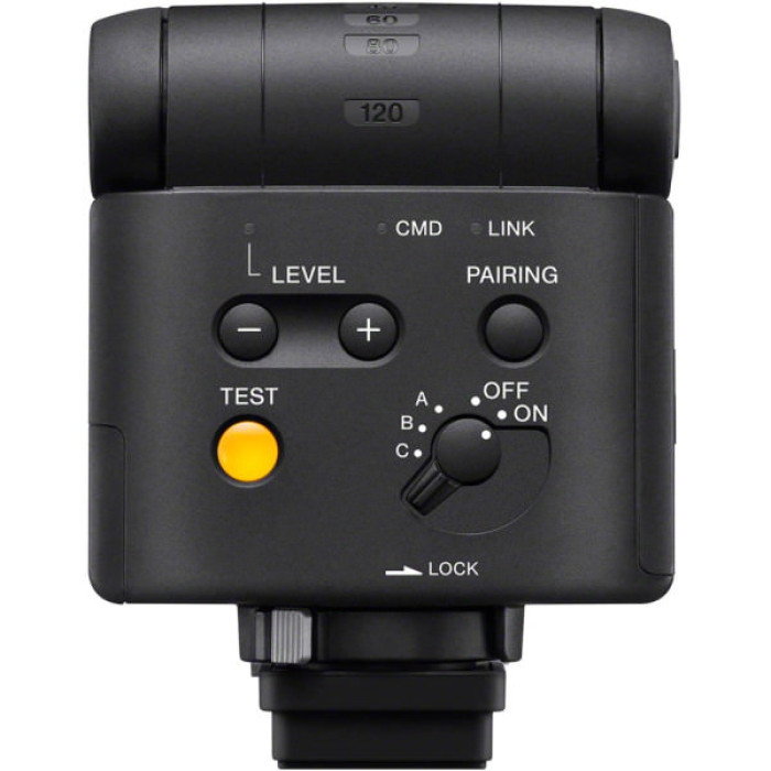 Спалах Sony HVL-F28RMA (HVLF28RMA.CE7)