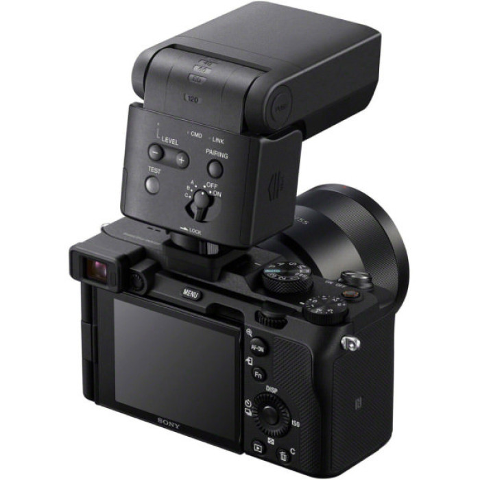 Спалах Sony HVL-F28RMA (HVLF28RMA.CE7)