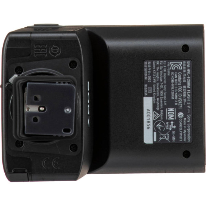 Спалах Sony HVL-F28RMA (HVLF28RMA.CE7)