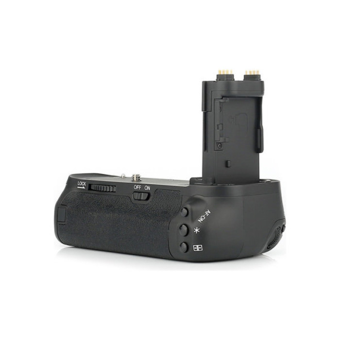 Батарейний блок Meike Canon MK-6D2 PRO (BG950096)