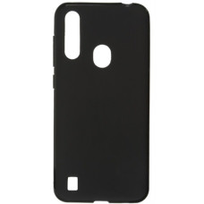 Чохол до мобільного телефона Armorstandart Matte Slim Fit ZTE A7S Black (ARM57414)