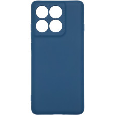 Чохол до мобільного телефона Armorstandart Motorola Edge 60 Pro 5G Camera cover Dark Blue (ARM85879)