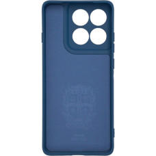 Чохол до мобільного телефона Armorstandart Motorola Edge 60 Pro 5G Camera cover Dark Blue (ARM85879)