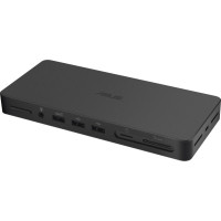 Порт-реплікатор ASUS Triple 4K Thunderbolt 4 Dock DC500 (90XB08DN-BDS010)