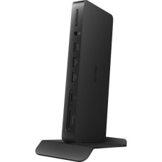 Порт-реплікатор ASUS Triple 4K Thunderbolt 4 Dock DC500 (90XB08DN-BDS010)