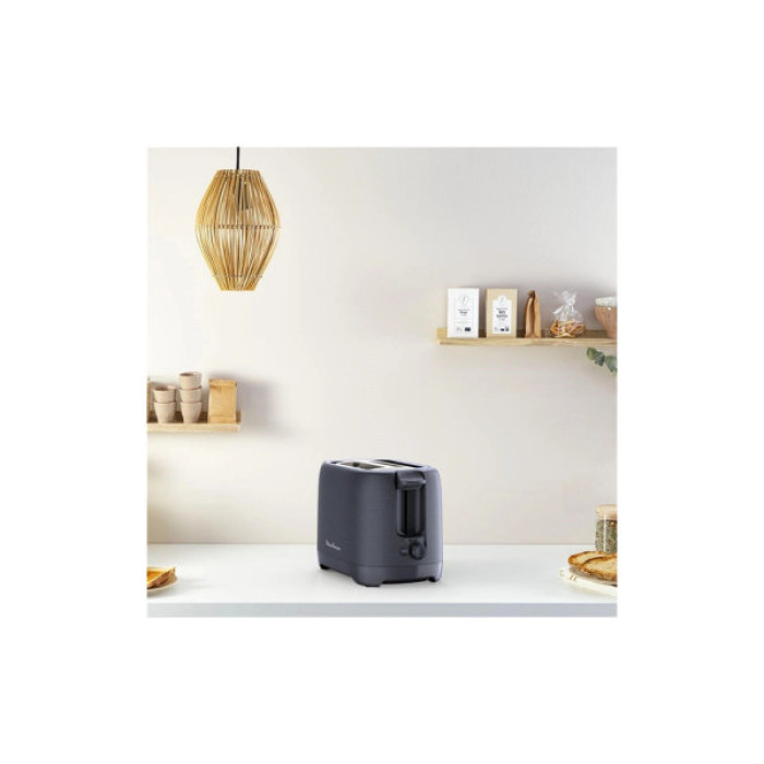 Тостер Moulinex LT2M0810