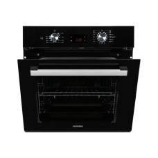 Духова шафа LUXELL B66-SGF3 (DDT) BLACK