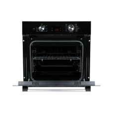 Духова шафа LUXELL B66-SGF3 (DDT) BLACK