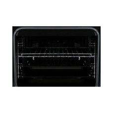 Духова шафа LUXELL B66-SGF3 (DDT) BLACK