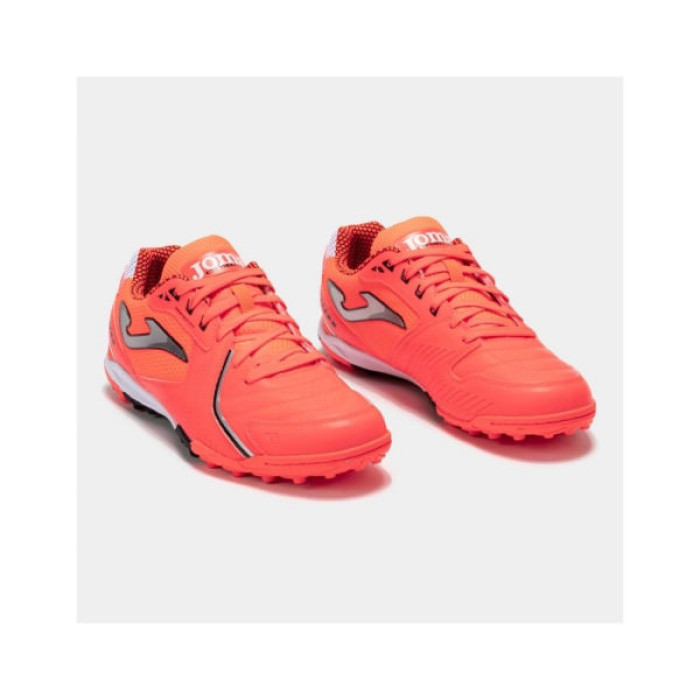 Футзалки Joma Dribling DRIS2507IN кораловий 43 (8447150159783)