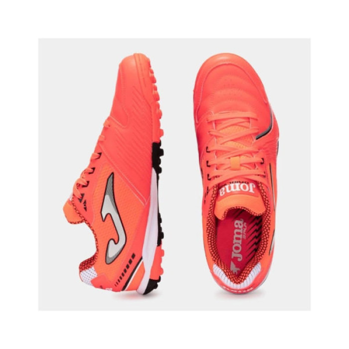Футзалки Joma Dribling DRIS2507IN кораловий 43 (8447150159783)