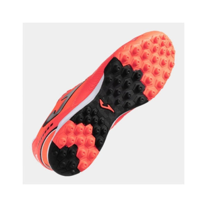 Футзалки Joma Dribling DRIS2507IN кораловий 43 (8447150159783)