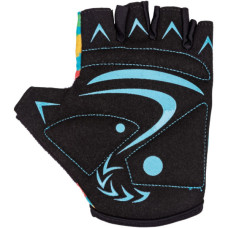 Велорукавиці PowerPlay 003 Діно S (PP_003_S_Dino)