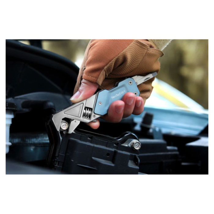 Мультитул NexTool Light Wrench W1 (NE20270)