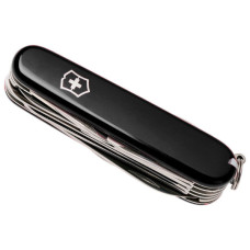 Ніж Victorinox Ranger 91 мм Чорний (1.3763.3)