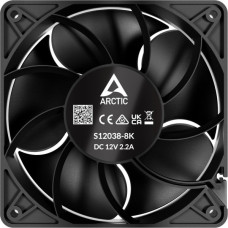 Кулер до корпусу Arctic S12038-8K 3-Pack (ACFAN00302A)