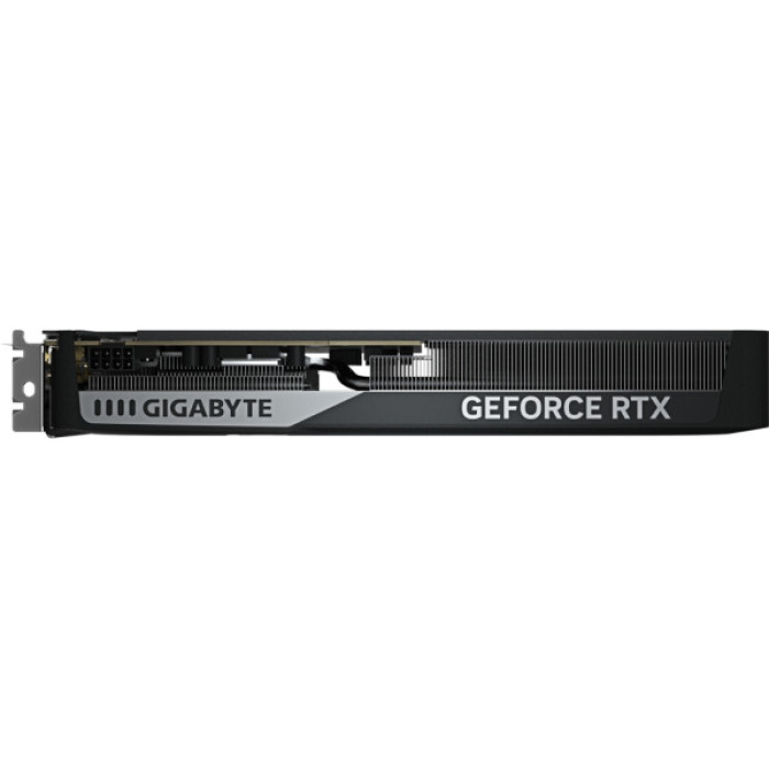Відеокарта GIGABYTE GeForce RTX5060 8Gb EAGLE MAX OC (GV-N5060EAGLEMAX OC-8GD)