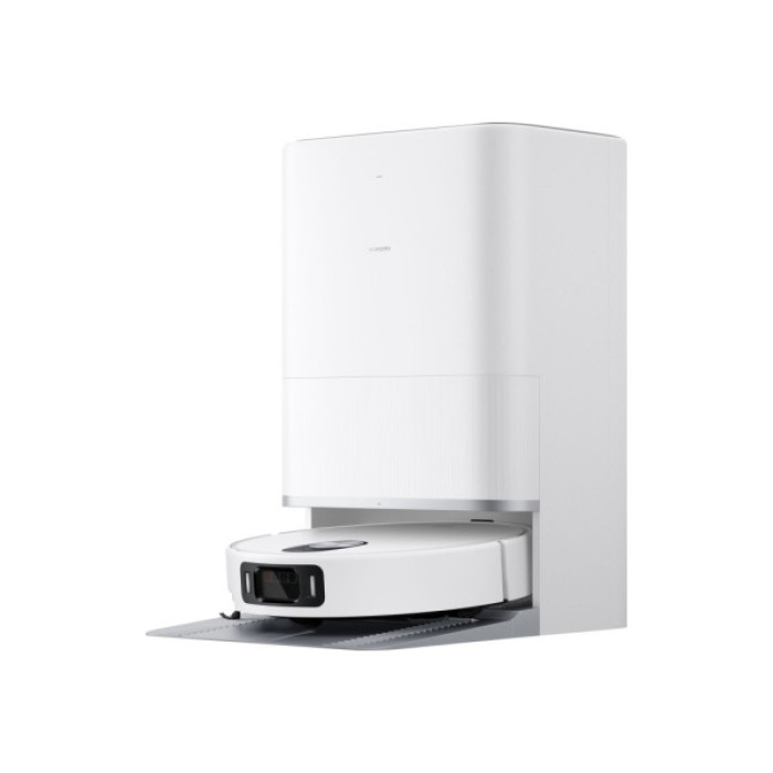 Пилосос Xiaomi Robot Vacuum 5 Pro