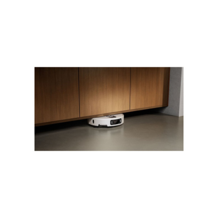 Пилосос Xiaomi Robot Vacuum 5 Pro