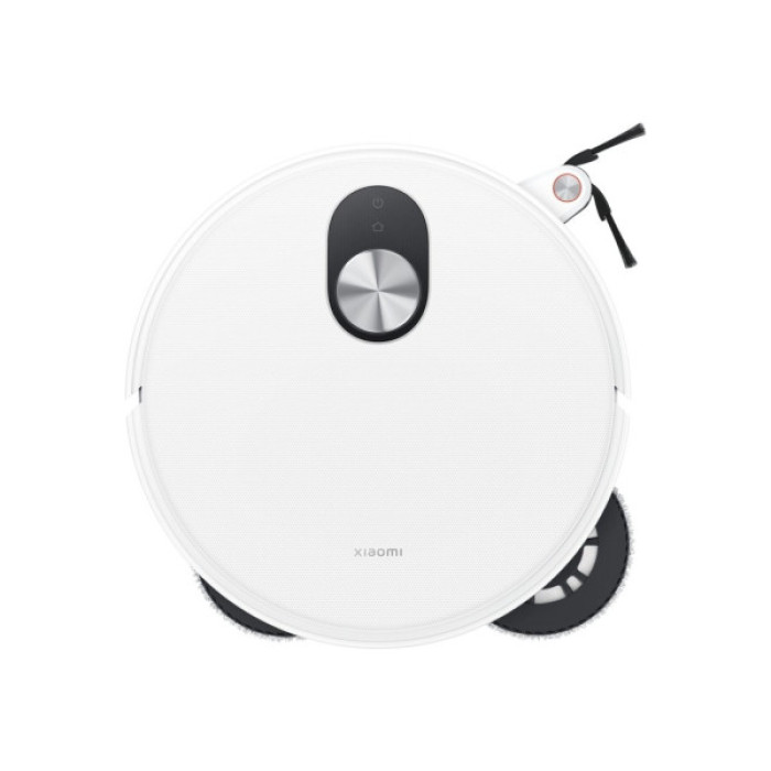 Пилосос Xiaomi Robot Vacuum 5 Pro