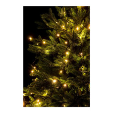 Гірлянда Chomik 200 LED 10м, теплий білий, IP44, від мережі (5900779879478)