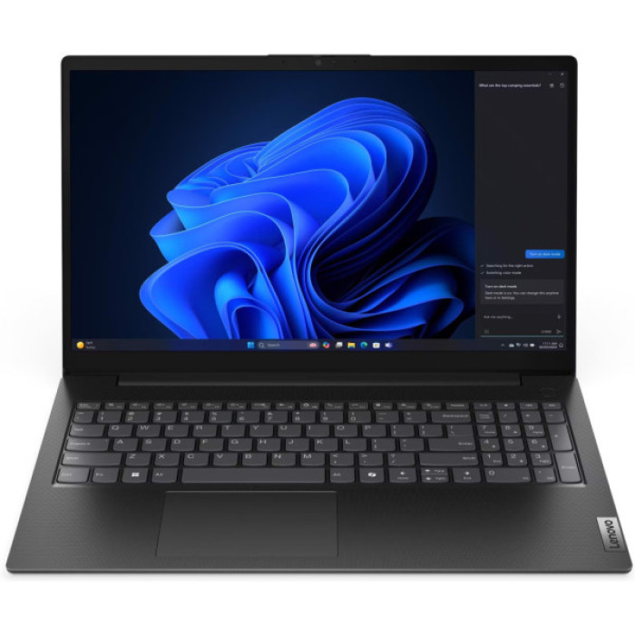 Ноутбук Lenovo V15 G5 IRL (83GW00BXRA)