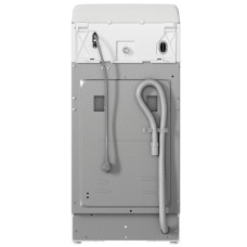 Пральна машина Indesit BTWS50400EU/N