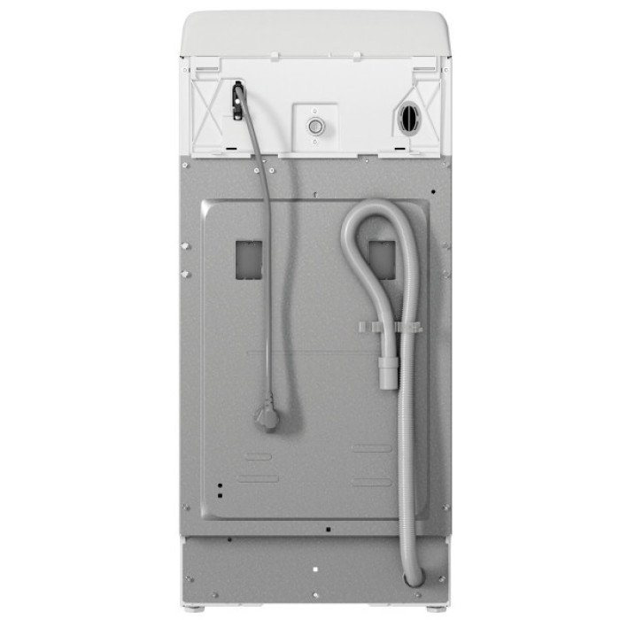 Пральна машина Indesit BTWS50400EU/N